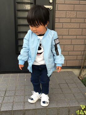 RKkunさんのコーディネート