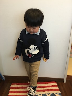 RKkunさんのコーディネート