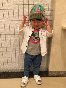 RKkunさんのコーディネート