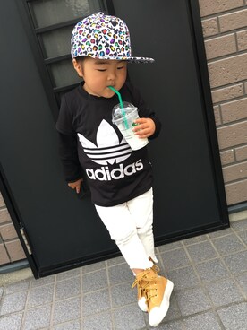 RKkunさんのコーディネート