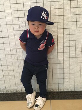 RKkunさんのコーディネート