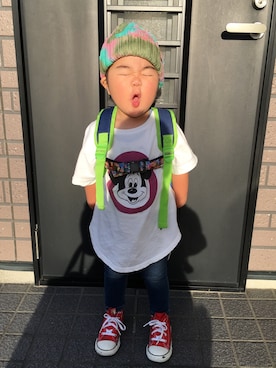 RKkunさんのコーディネート