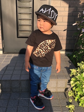 RKkunさんのコーディネート