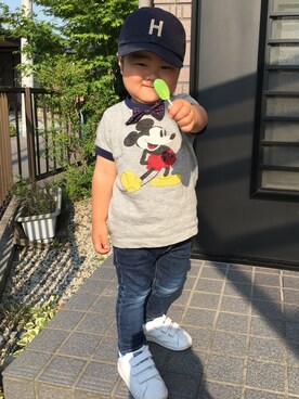 RKkunさんのコーディネート