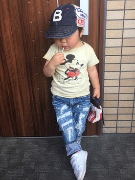 RKkunさんのコーディネート