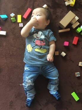 RKkunさんのコーディネート