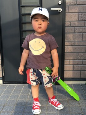 RKkunさんのコーディネート