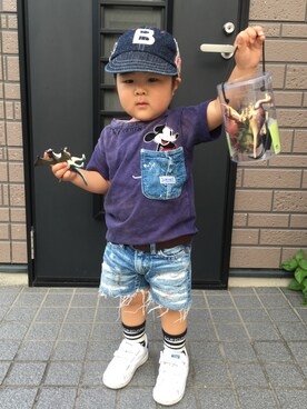 RKkunさんのコーディネート