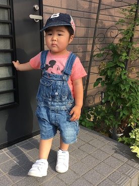 RKkunさんのコーディネート