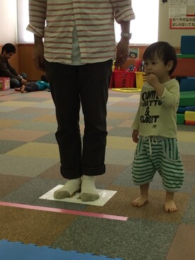 マデりんさんのコーディネート