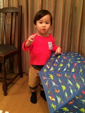 マデりんさんのコーディネート