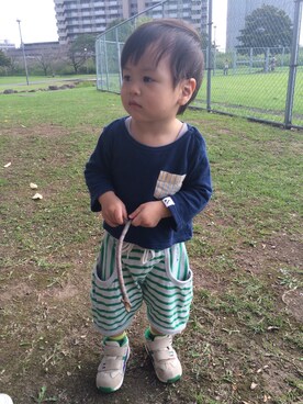 マデりんさんのコーディネート