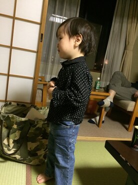 マデりんさんのコーディネート