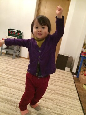 マデりんさんのコーディネート