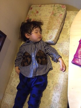 マデりんさんのコーディネート