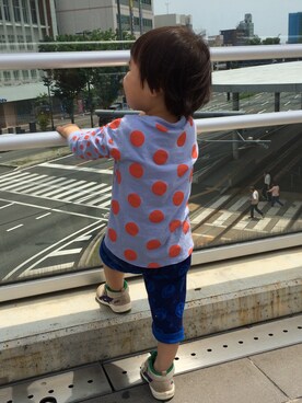 マデりんさんのコーディネート