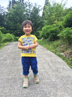 マデりんさんのコーディネート