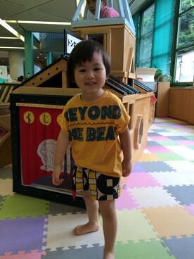 マデりんさんのコーディネート