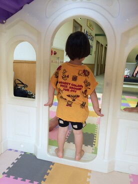 マデりんさんのコーディネート