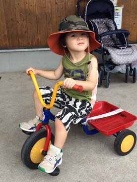 マデりんさんのコーディネート