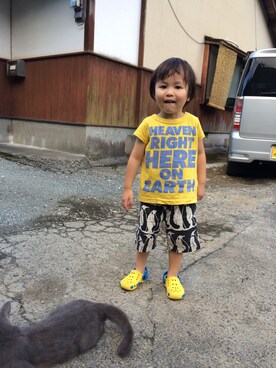 マデりんさんのコーディネート