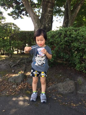 マデりんさんのコーディネート