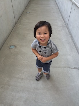 マデりんさんのコーディネート