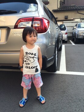 マデりんさんのコーディネート