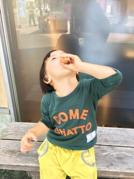 マデりんさんのコーディネート