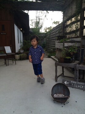 マデりんさんのコーディネート