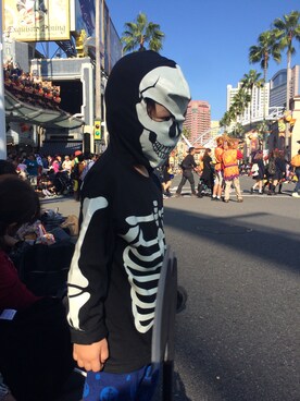 マデりんさんのコーディネート