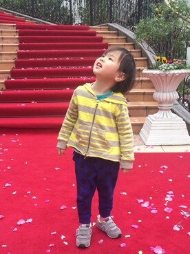 マデりんさんのコーディネート