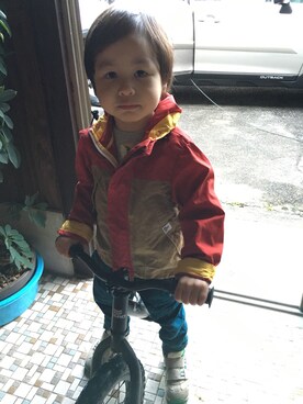 マデりんさんのコーディネート