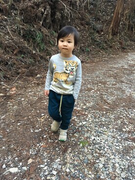 マデりんさんのコーディネート