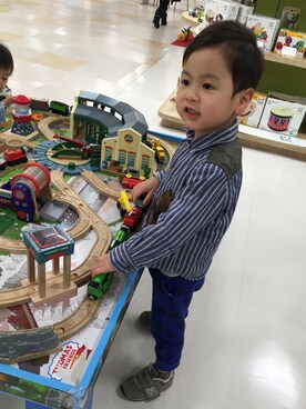 マデりんさんのコーディネート