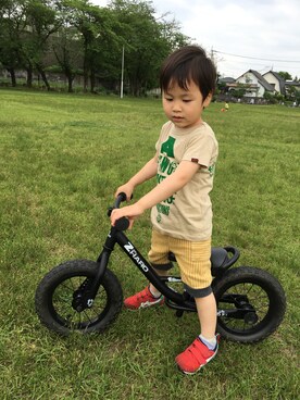 マデりんさんのコーディネート