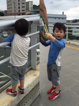 マデりんさんのコーディネート