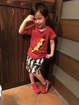 マデりんさんのコーディネート