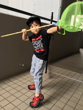 マデりんさんのコーディネート