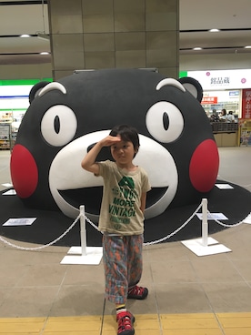 マデりんさんのコーディネート