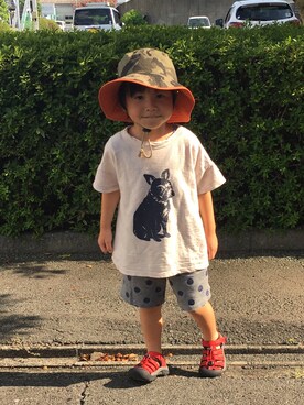 マデりんさんのコーディネート