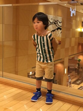 マデりんさんのコーディネート