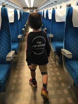 マデりんさんのコーディネート