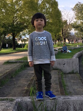 マデりんさんのコーディネート