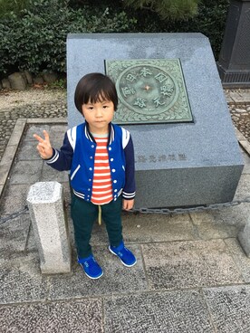 マデりんさんのコーディネート