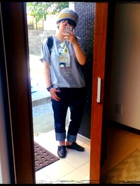 MIMIさんのコーディネート