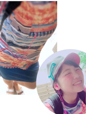 MIMIさんのコーディネート