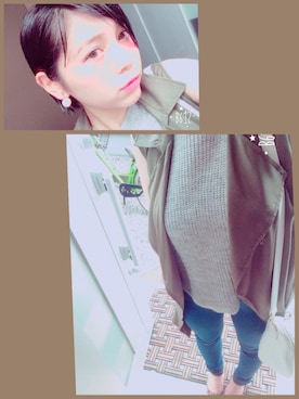 MIMIさんのコーディネート