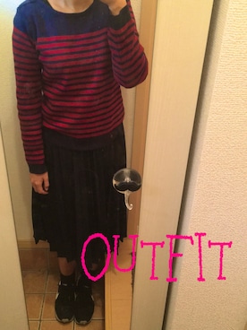 shioriiiさんのコーディネート