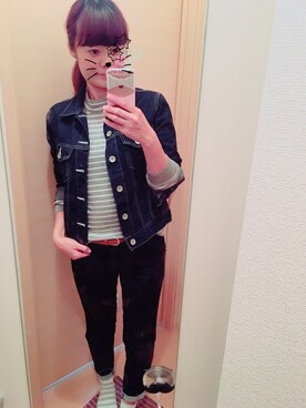 shioriiiさんのコーディネート